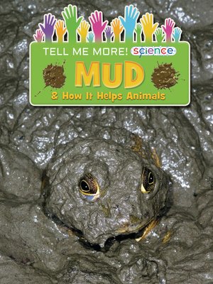 cover image of Mud
